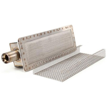 Nieco Burner Asy Complete922G-Upr For - Part No Nc8036 NC8036